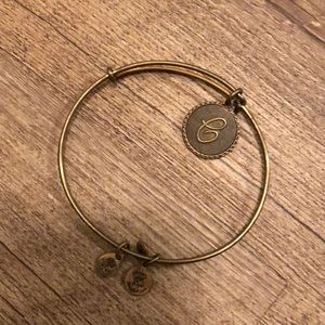 Alex and Ani bangle
